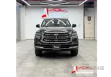 GWM Tank 500 2027 V6 Brand New